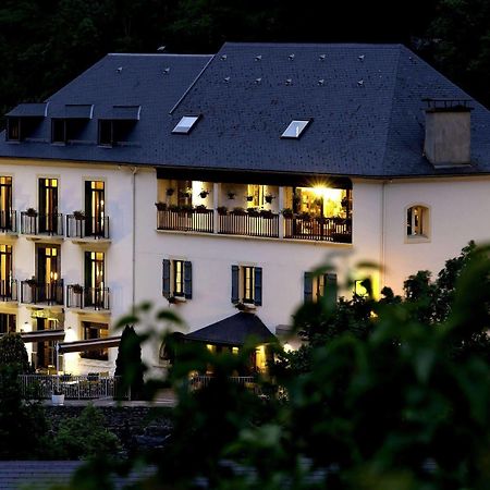 Logis Hotel La Breche De Roland Gèdre Eksteriør billede