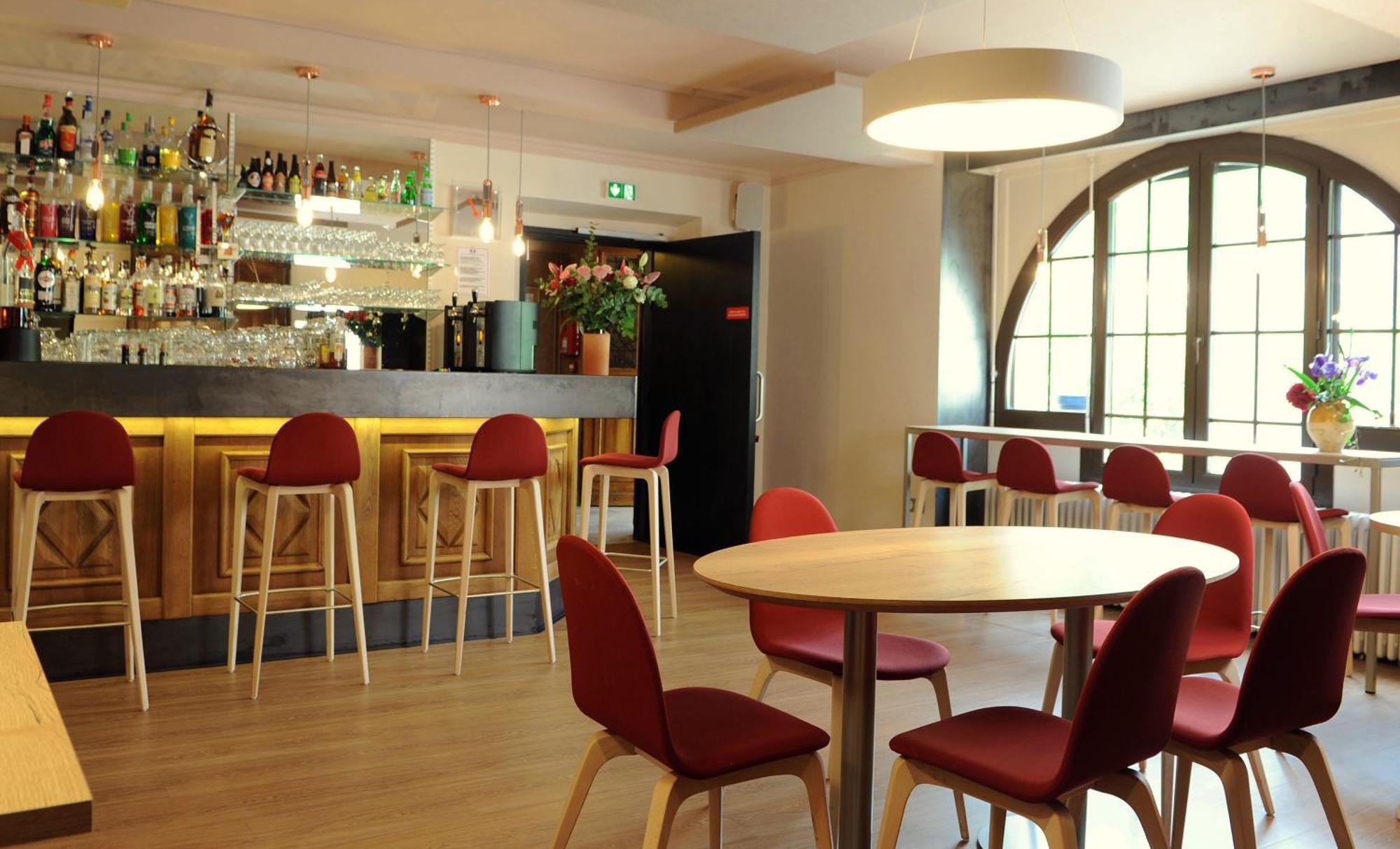 Logis Hotel La Breche De Roland Gèdre Eksteriør billede