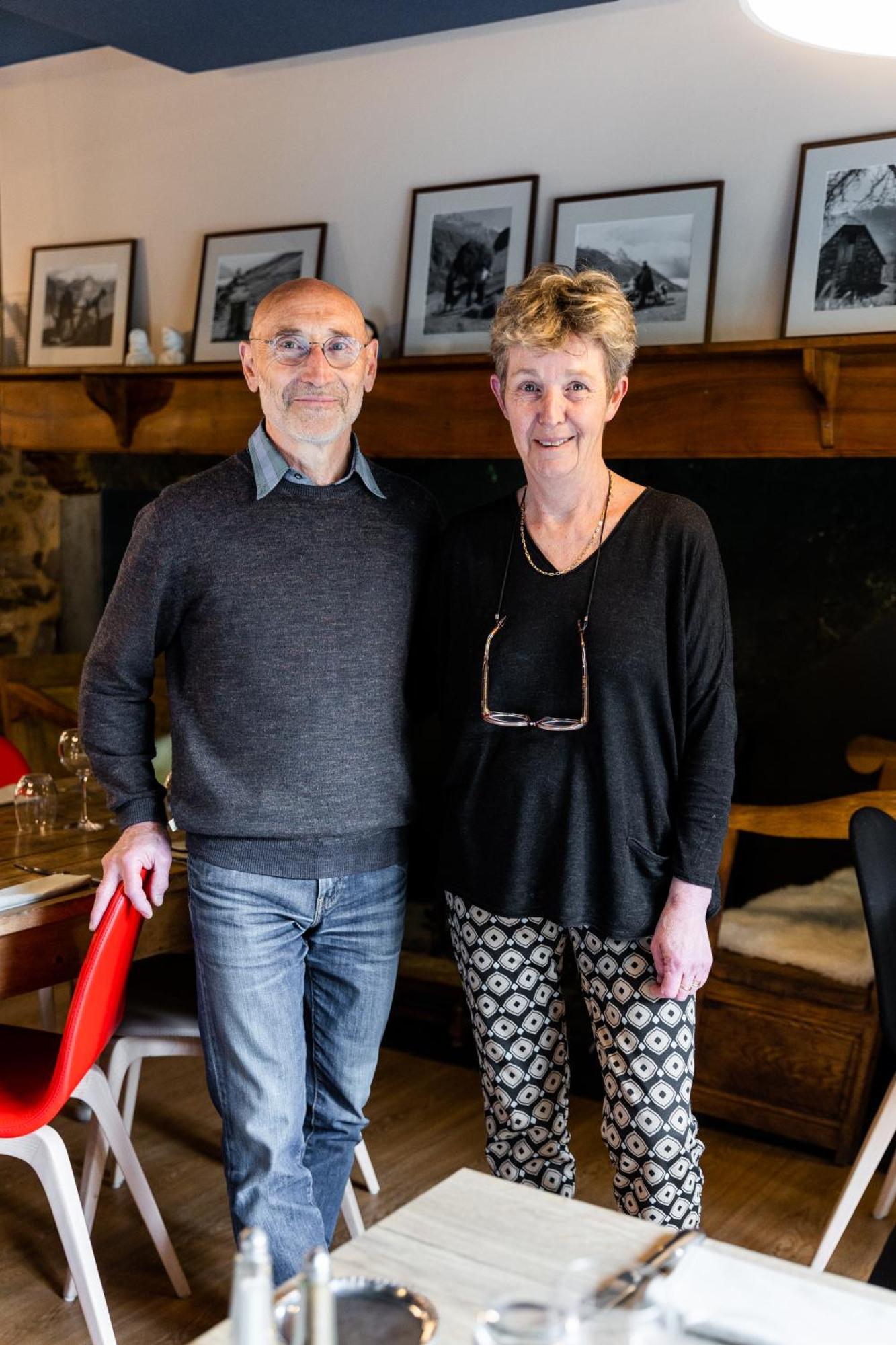 Logis Hotel La Breche De Roland Gèdre Eksteriør billede